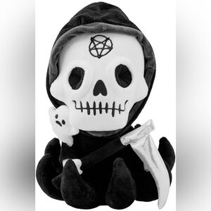 Killstar Grim Reaper Kreepture